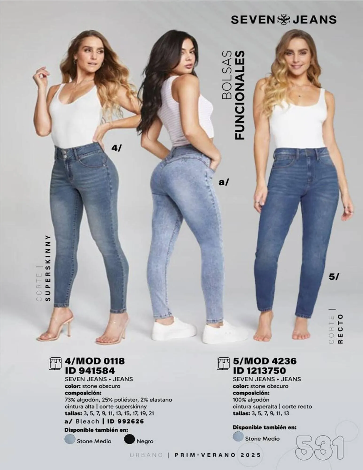 Catálogo de Catálogo Price Shoes 3 de junio al 31 de diciembre 2025 - Pagina 531