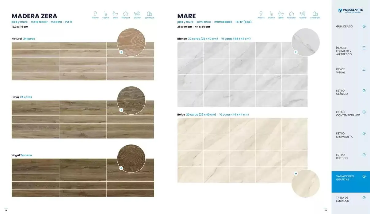 Catálogo de Novedades 2024 28 de octubre al 28 de febrero 2025 - Pagina 58