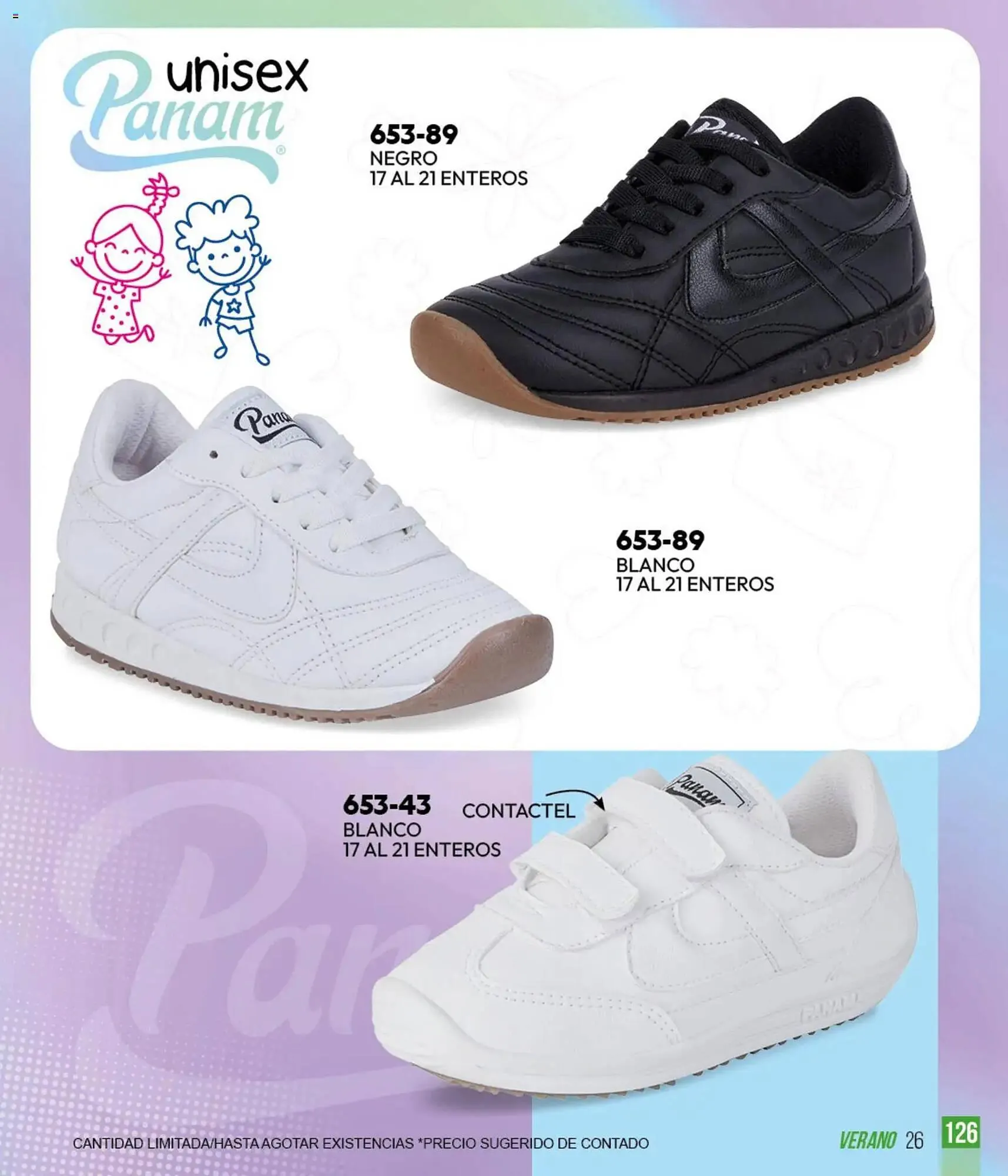 Catálogo de Catálogo Cklass 5 de marzo al 1 de septiembre 2026 - Pagina 270