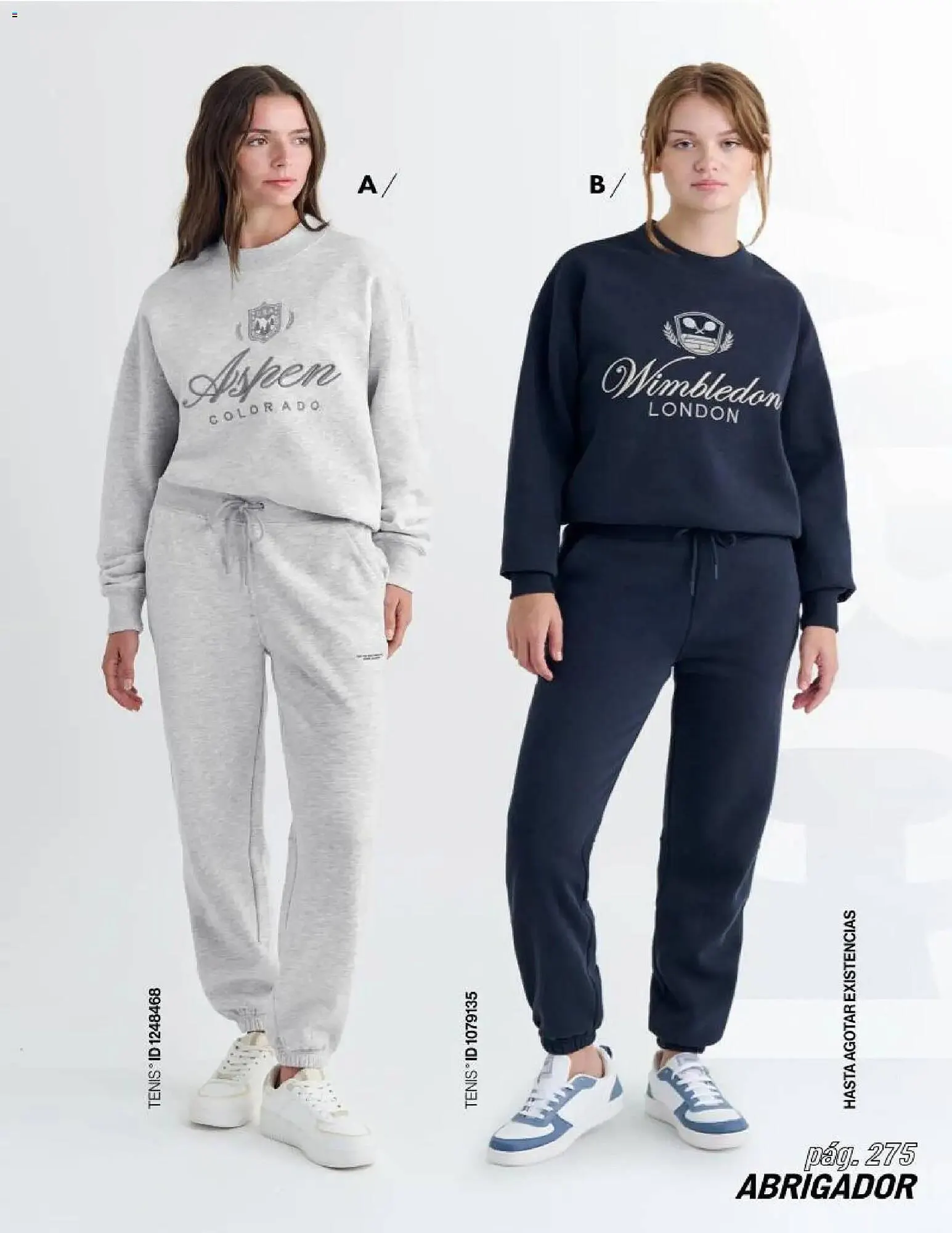 Catálogo de Catálogo Price Shoes 11 de noviembre al 1 de marzo 2026 - Pagina 275