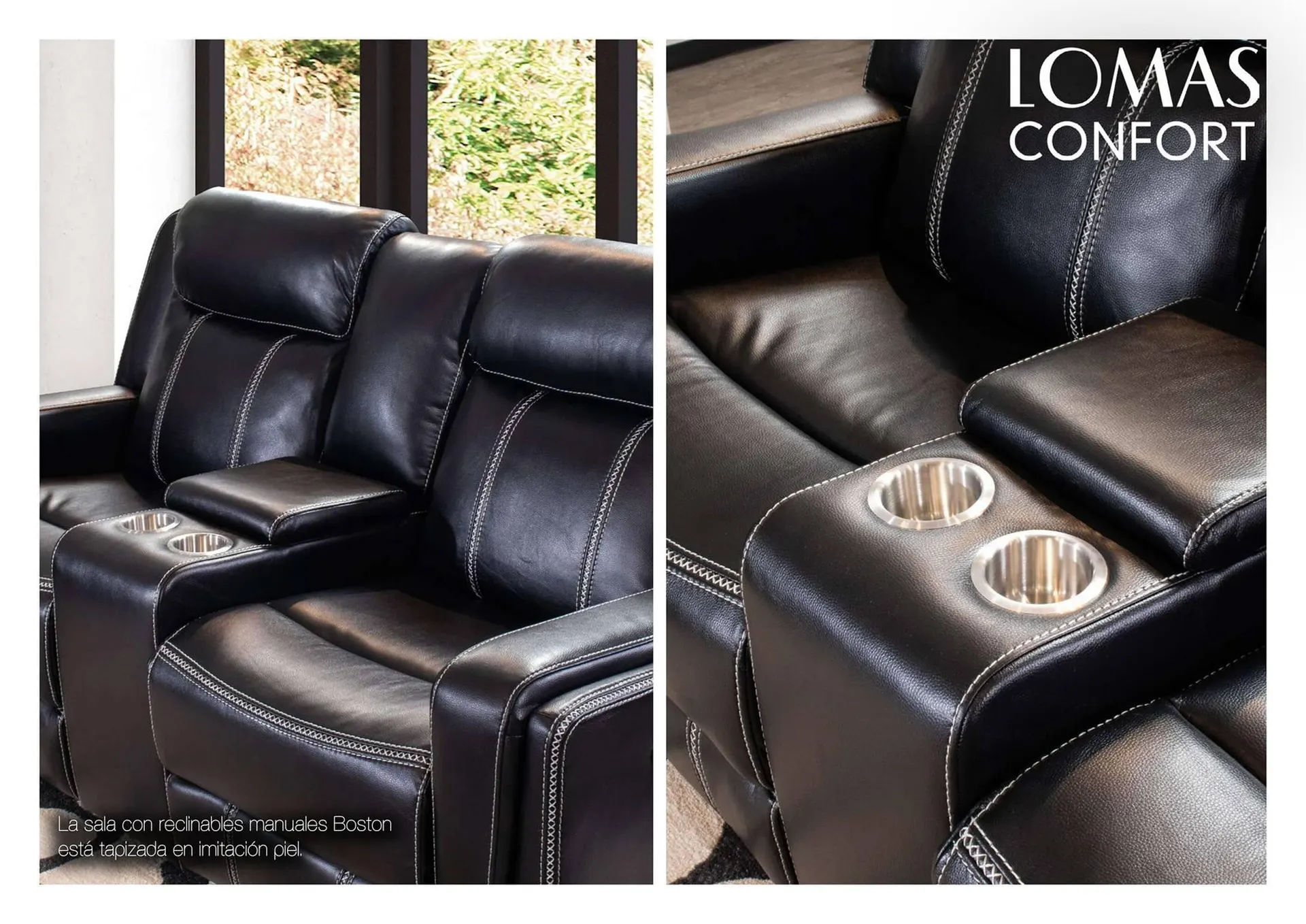 Catálogo de Catálogo Casa de las Lomas 30 de mayo al 31 de diciembre 2025 - Pagina 3