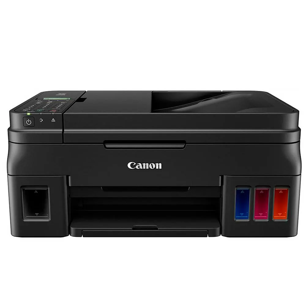 Multifuncional Canon Pixma G4100 / Tinta continua / Wifi / 1515C004AA