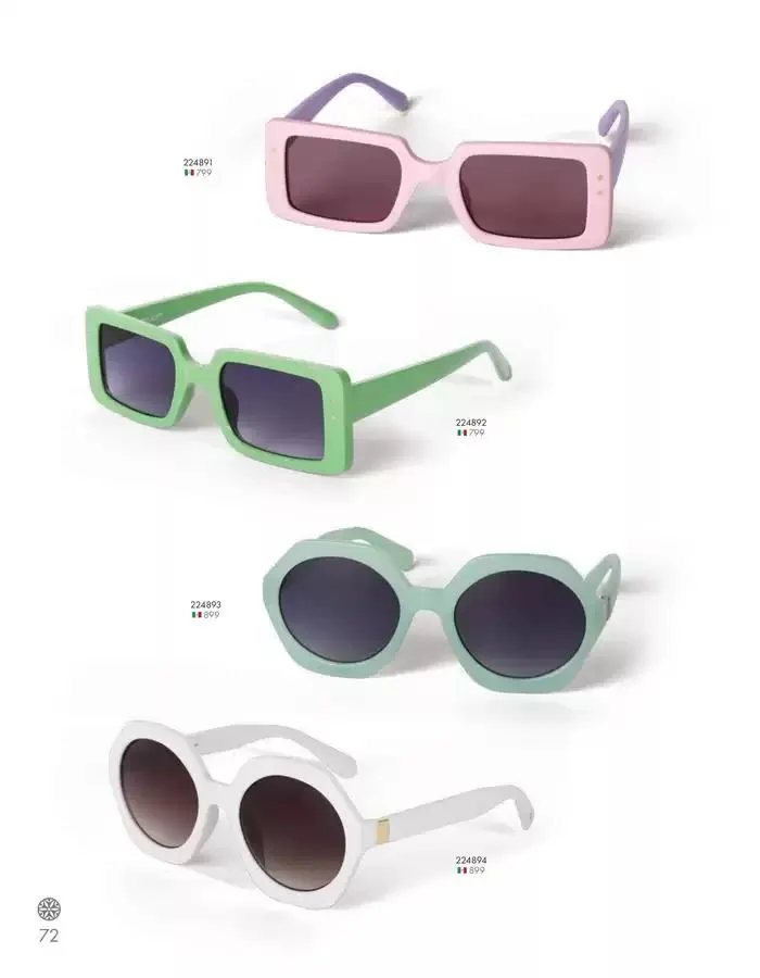 Catálogo de NICE 324Coleccion 21 de mayo al 31 de diciembre 2025 - Pagina 74