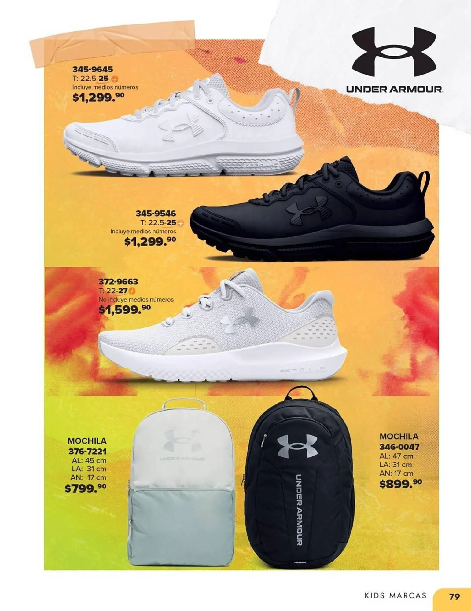 Catálogo de Catálogo Andrea 23 de mayo al 31 de diciembre 2025 - Pagina 79