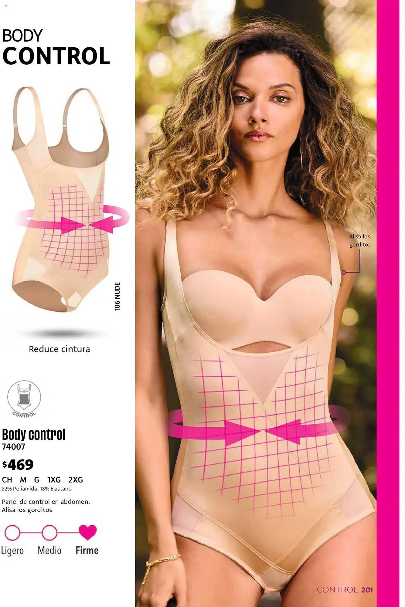 Catálogo de Catálogo Ilusión 1 de mayo al 31 de mayo 2026 - Pagina 203