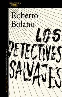 Los detectives salvajes