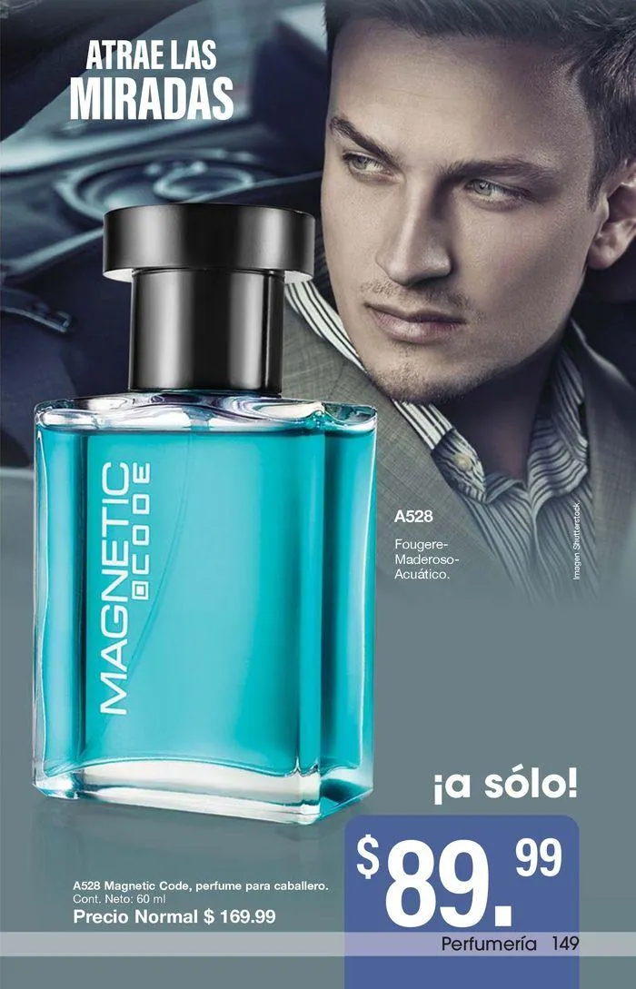 Catálogo de Arabela Campaña 15 25 de junio al 11 de julio 2024 - Pagina 123