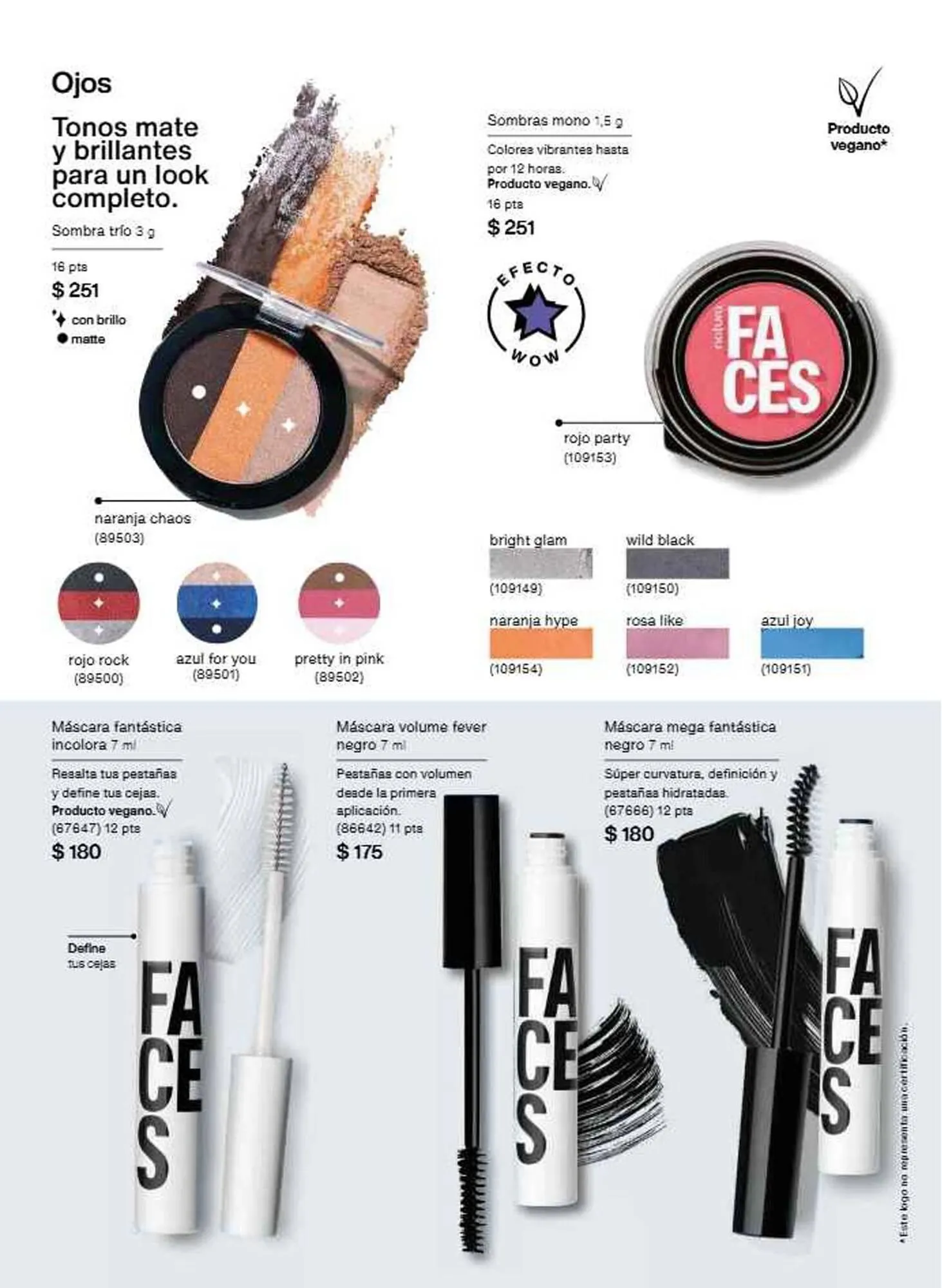 Catálogo de Catálogo Natura 23 de junio al 30 de noviembre 2025 - Pagina 71