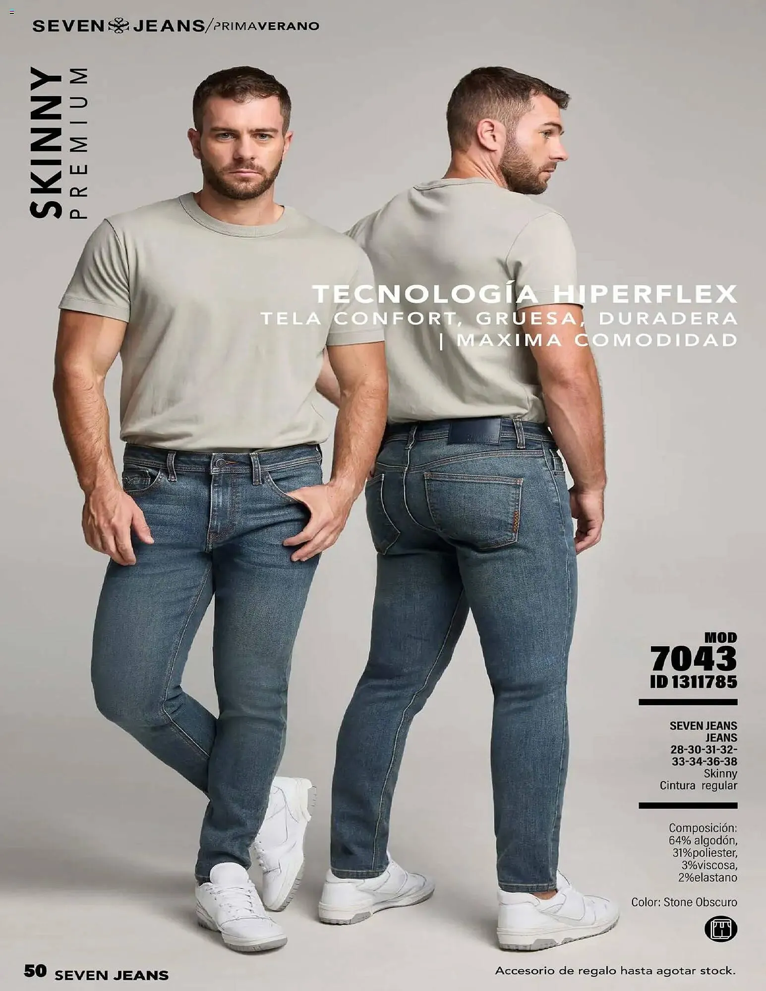 Catálogo de Catálogo Price Shoes 9 de febrero al 1 de junio 2026 - Pagina 50