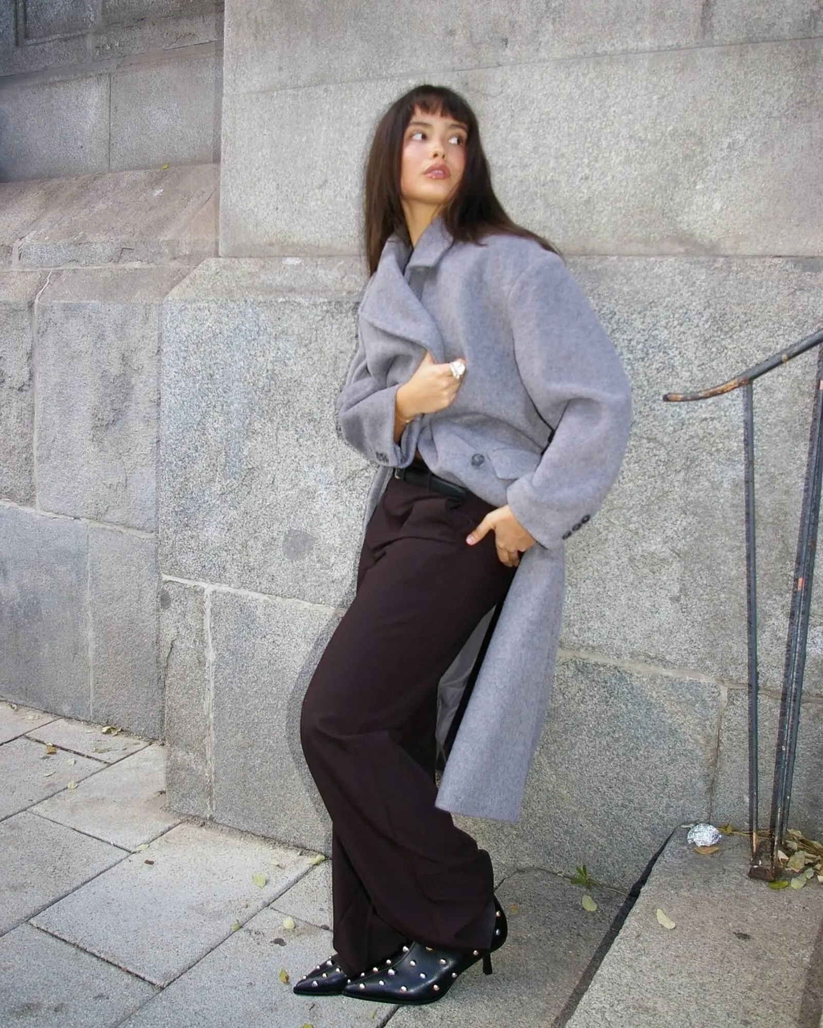 Catálogo de Catálogo Stradivarius 25 de diciembre al 31 de diciembre 2024 - Pagina 3