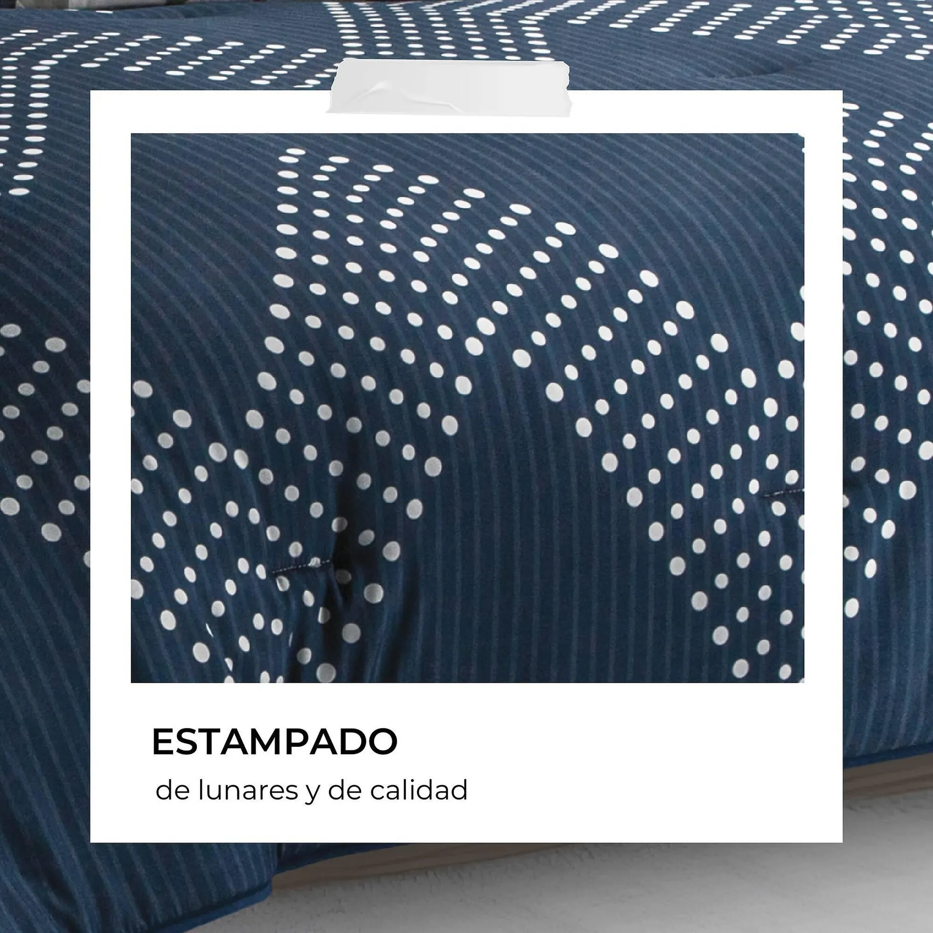 Catálogo de Catálogo Colchas Concord 14 de julio al 14 de julio 2025 - Pagina 3