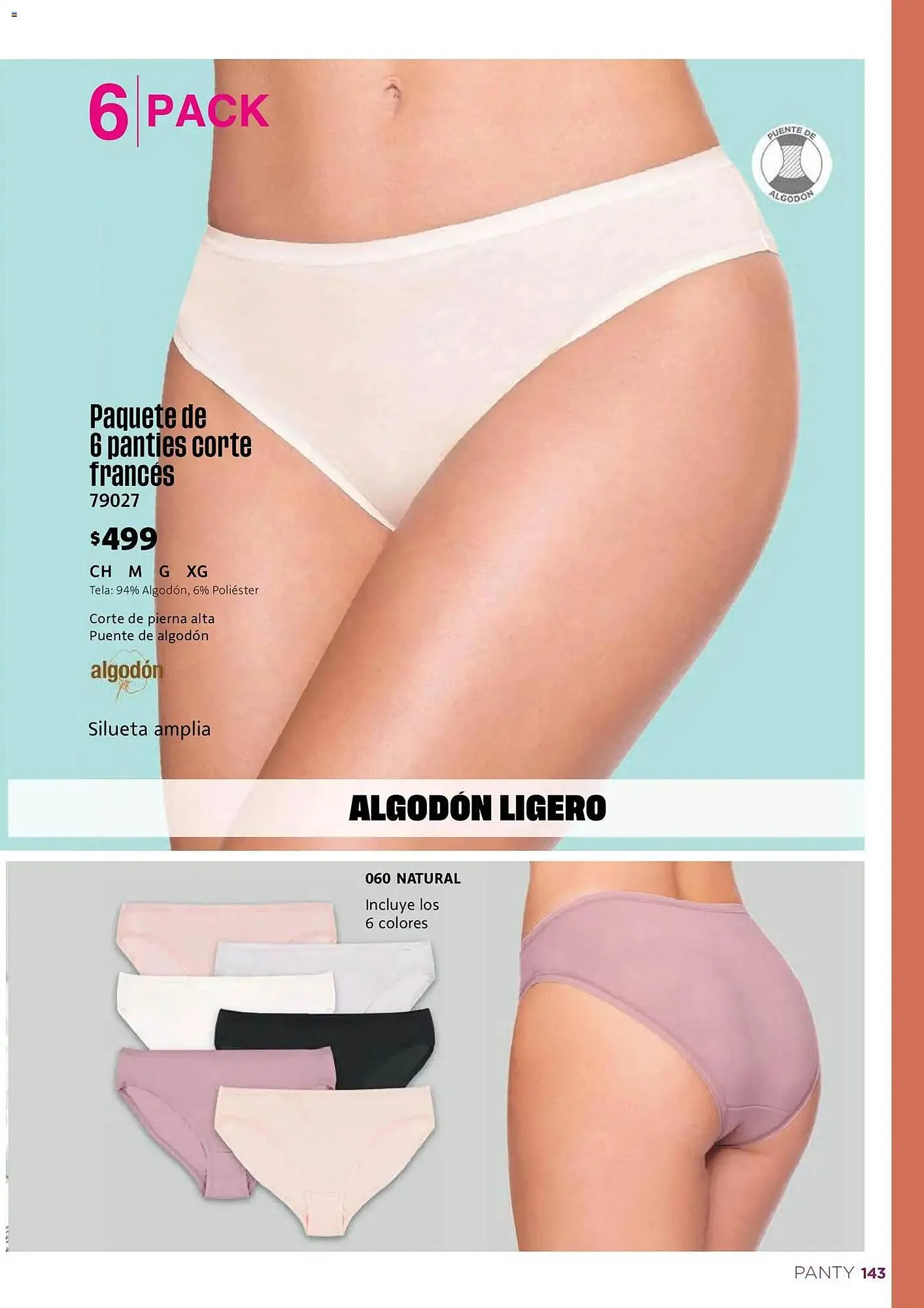 Catálogo de Catálogo Ilusión 1 de mayo al 31 de mayo 2026 - Pagina 145