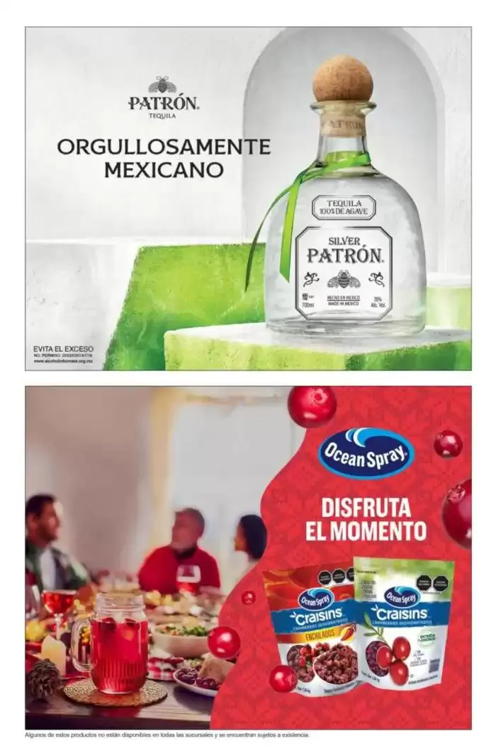 Catálogo de Costco Contacto 10 de diciembre al 31 de diciembre 2024 - Pagina 127