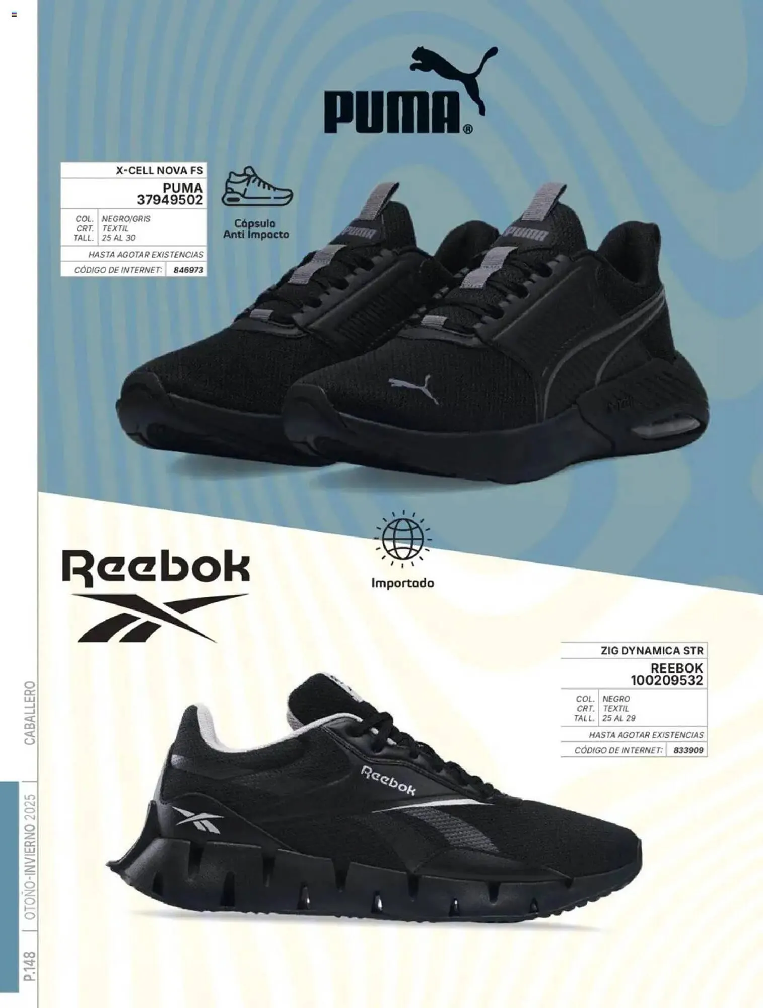 Catálogo de Catálogo Impuls 7 de julio al 30 de septiembre 2025 - Pagina 150