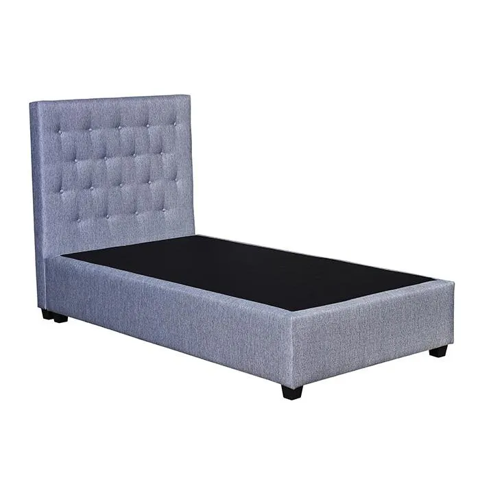 Cabecera y base individual Rich