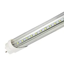 LAMP LED T5 COMPLET LUZ DIA 011W C/GAB