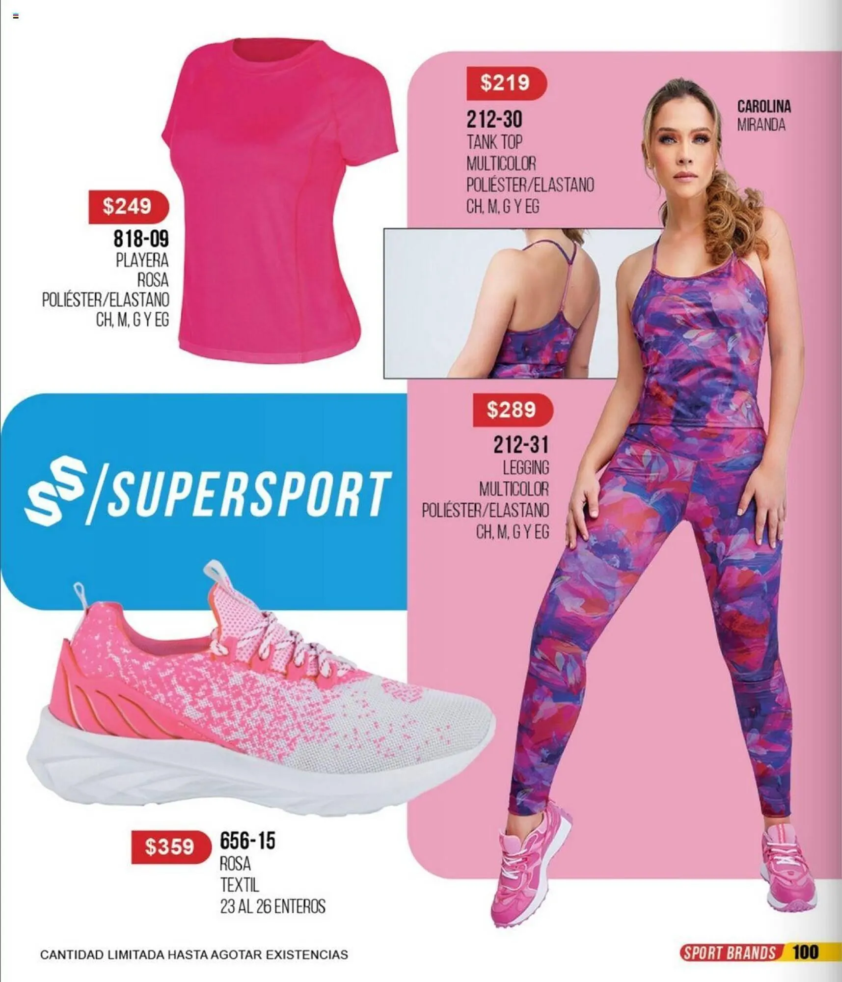 Catálogo de Catálogo Cklass 1 de mayo al 31 de mayo 2024 - Pagina 89