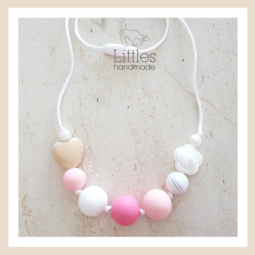 collar de lactancia 1 hilo