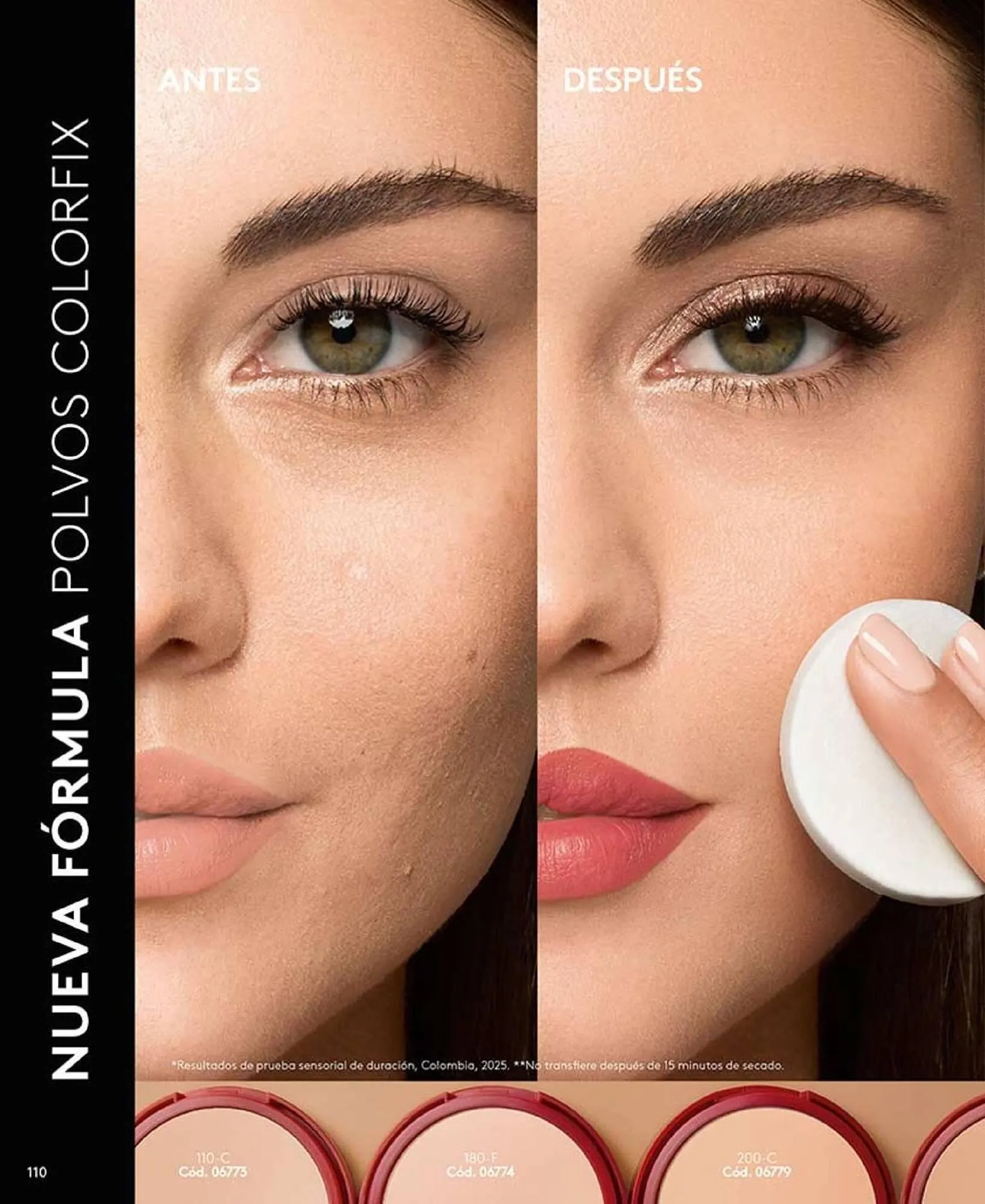 Catálogo de Catálogo Ésika 7 de enero al 31 de enero 2026 - Pagina 114