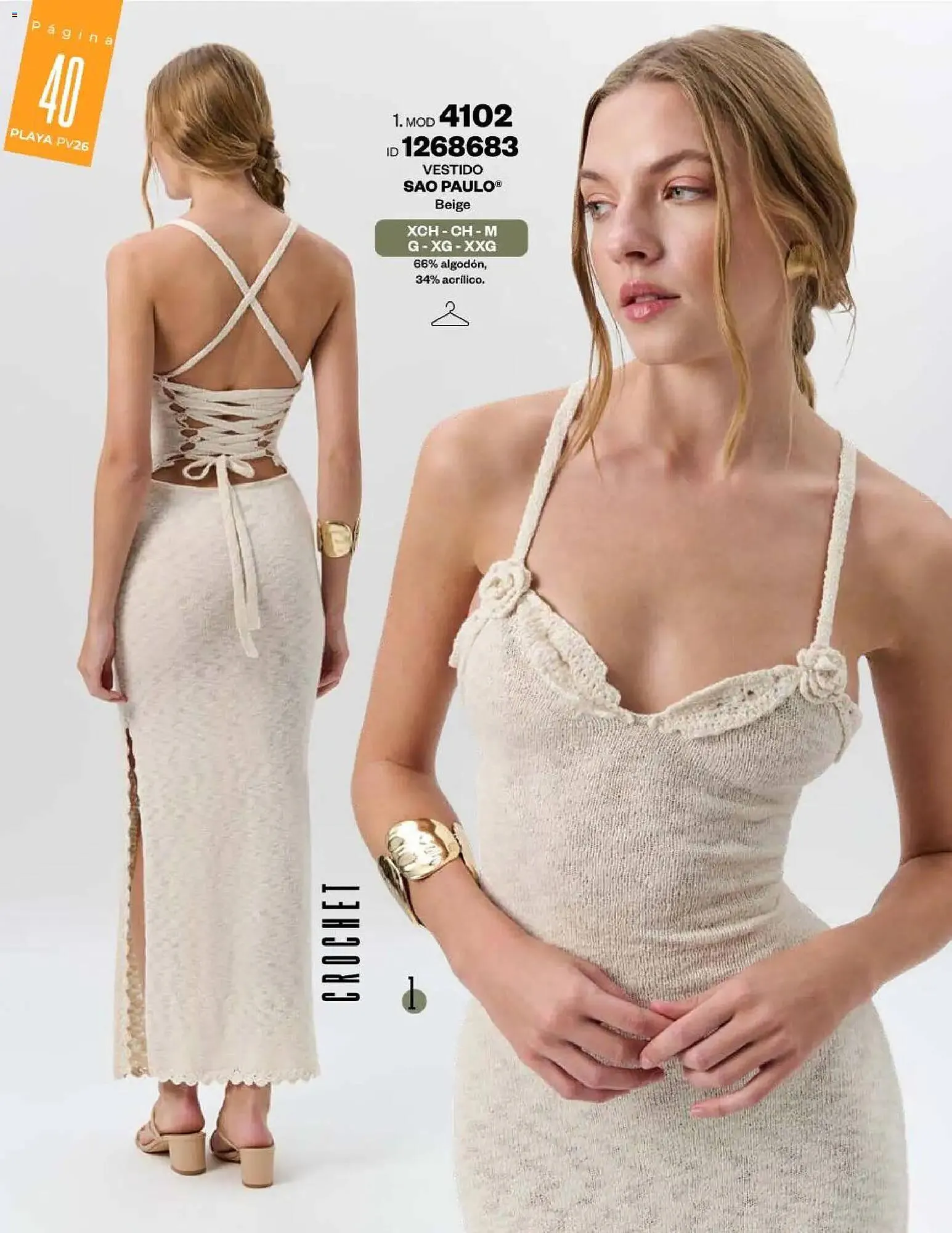 Catálogo de Catálogo Price Shoes 13 de febrero al 1 de enero 2027 - Pagina 40