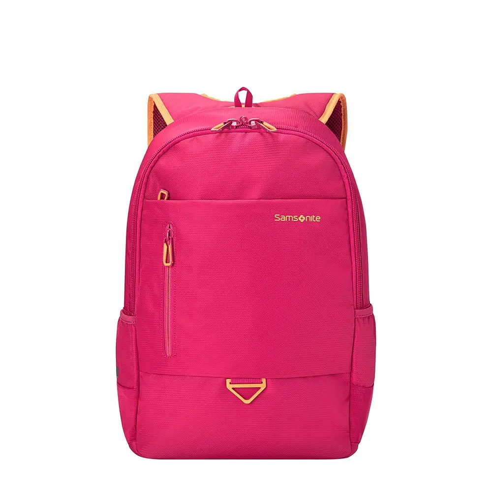 Mochila escolar Ignition Rock rosa