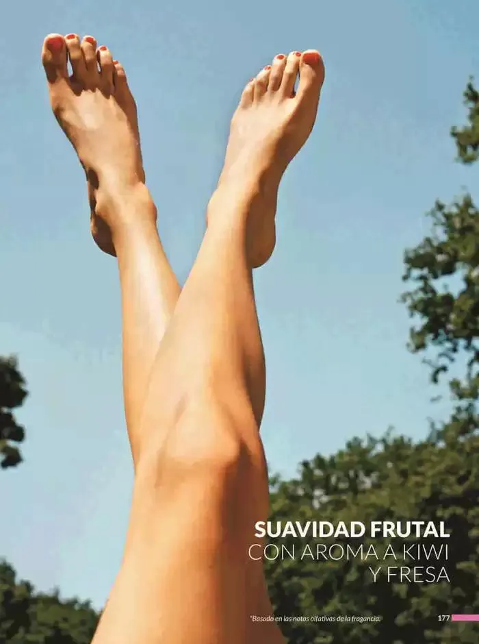 Catálogo de Avon COSMÉTICOS C3 3 de enero al 3 de febrero 2025 - Pagina 177