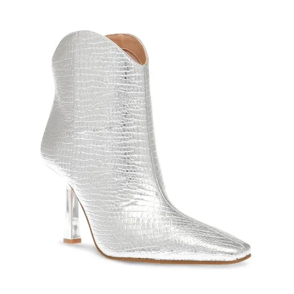 VALORIZE SILVER CROCO