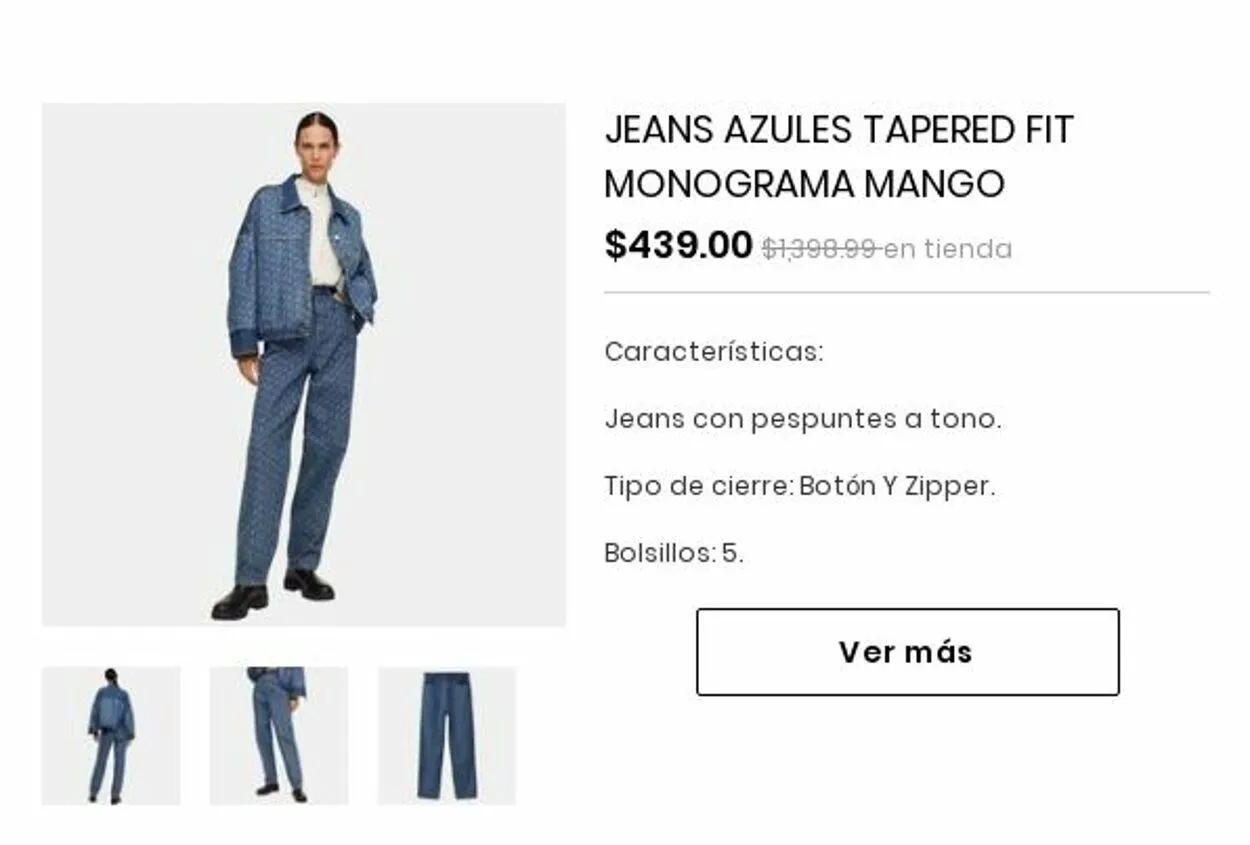 Catálogo de Privalia 29 de julio al 7 de agosto 2024 - Pagina 16