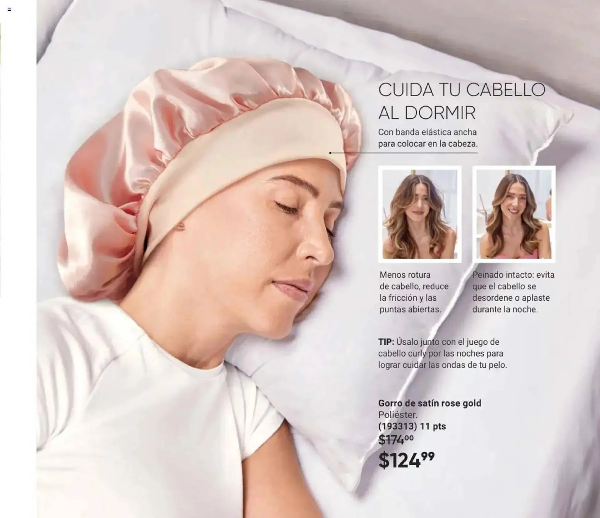 Catálogo de Catálogo Avon 28 de noviembre al 31 de diciembre 2025 - Pagina 119