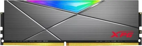 Memoria RAM XPG Spectrix DDR4, 3200MHz, 32GB, CL16, XMP, Gris
