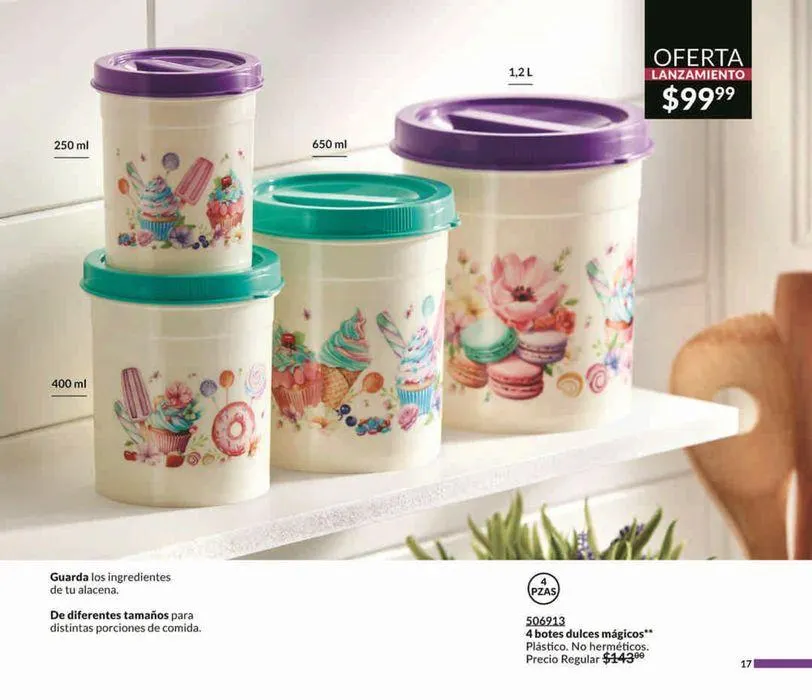 Catálogo de Avon Casa & Estilo C17 20 de septiembre al 25 de octubre 2024 - Pagina 17