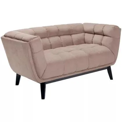 Sofá Murano 2 plazas beige