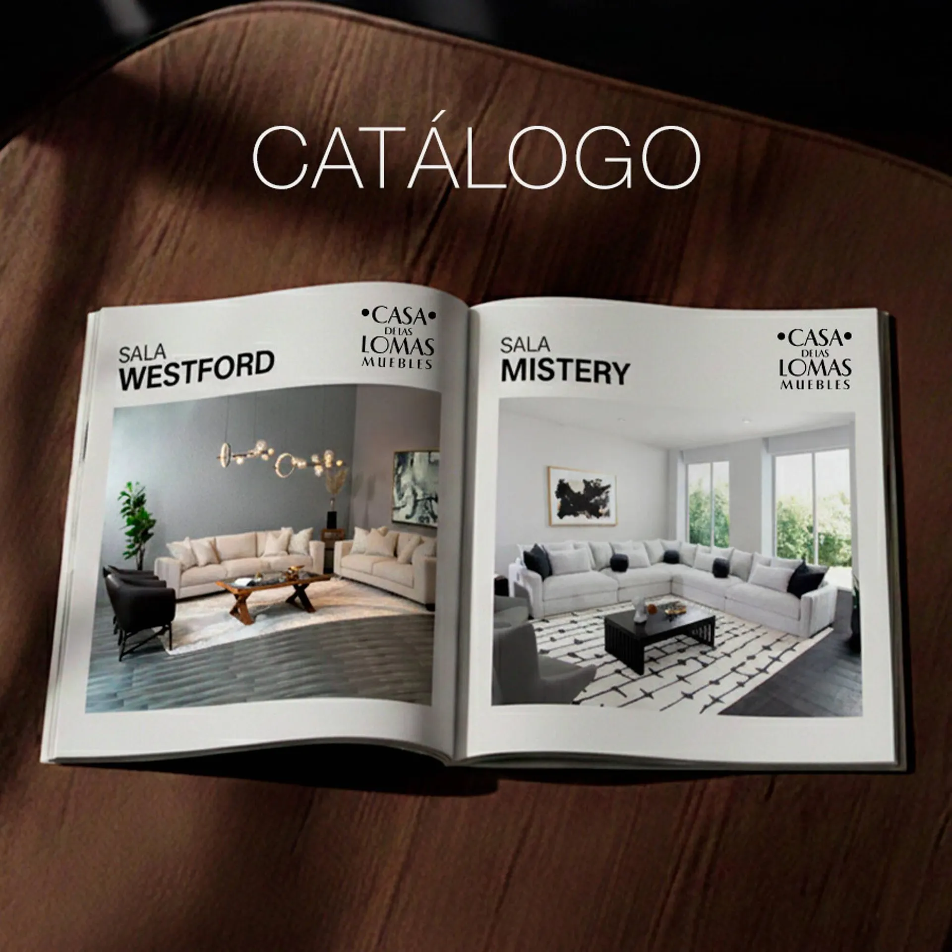 Catálogo de Catálogo Casa de las Lomas 8 de abril al 21 de abril 2026 - Pagina 3