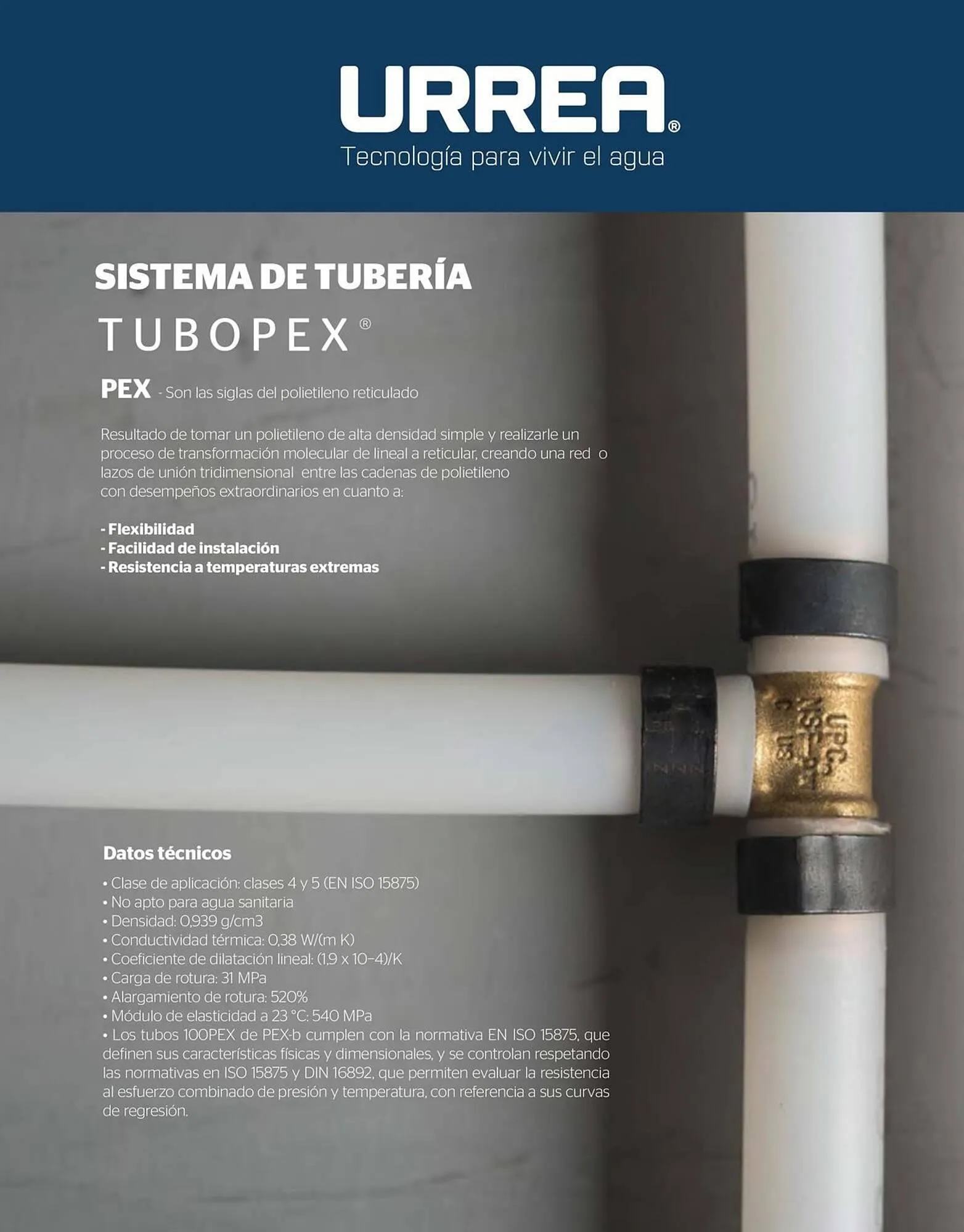 Catálogo de Catálogo Urrea 24 de abril al 31 de diciembre 2026 - Pagina 176