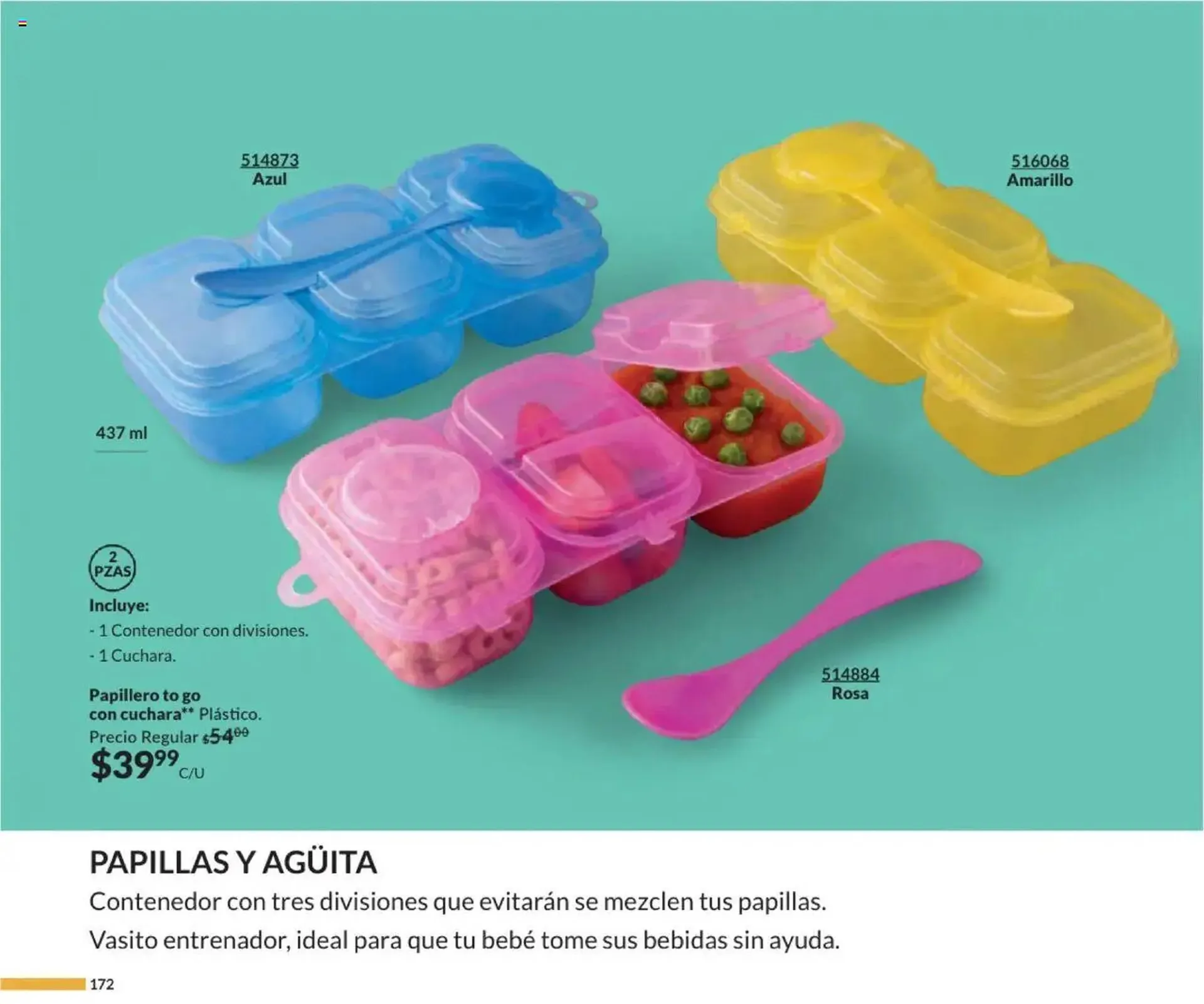 Catálogo de Catálogo Avon 27 de diciembre al 26 de febrero 2025 - Pagina 354