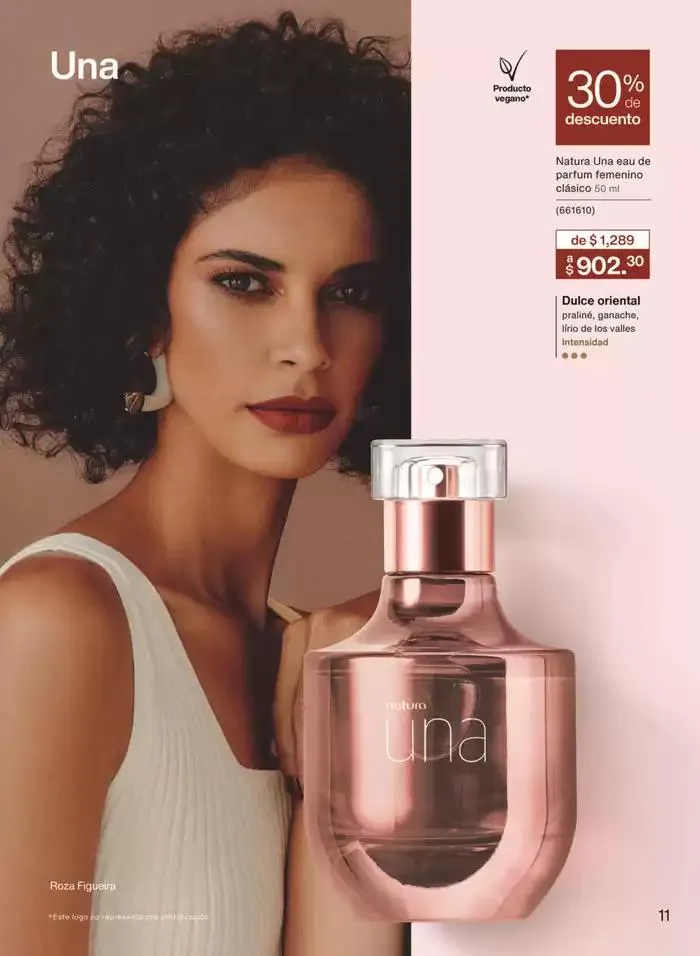 Catálogo de Avon Folleto Natura C5 6 de febrero al 31 de diciembre 2025 - Pagina 11