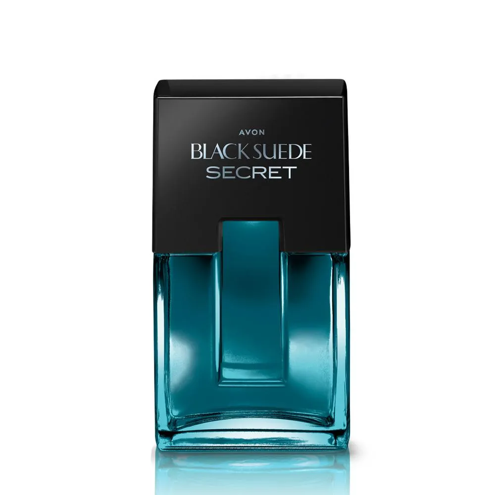 Black Suede Secret fragancia | Black Suede