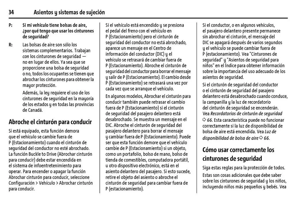 Catálogo de BrightDrop 400 Y BrightDrop 600 Manual del propietario 22 de enero al 31 de diciembre 2025 - Pagina 35