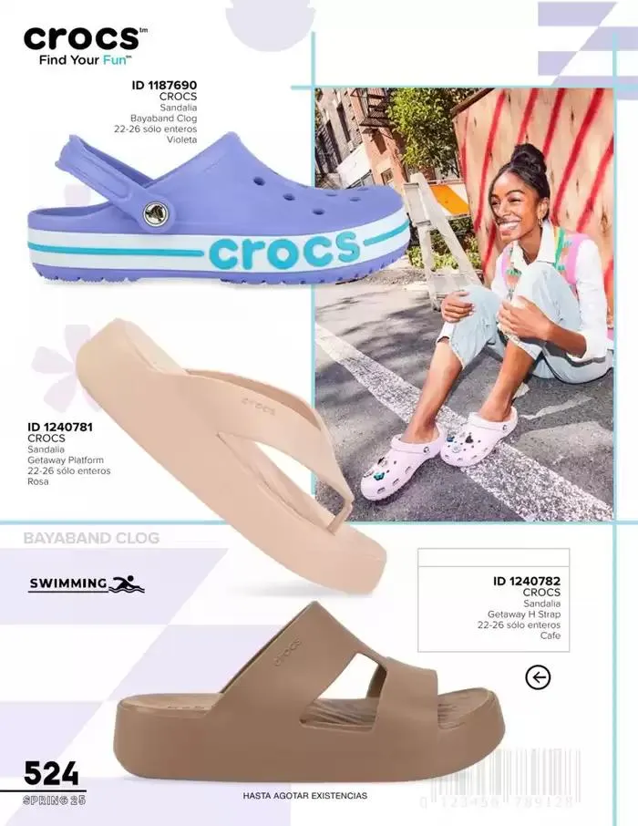 Catálogo de IMP SPRING | 2025 | 1E 17 de febrero al 28 de febrero 2025 - Pagina 526