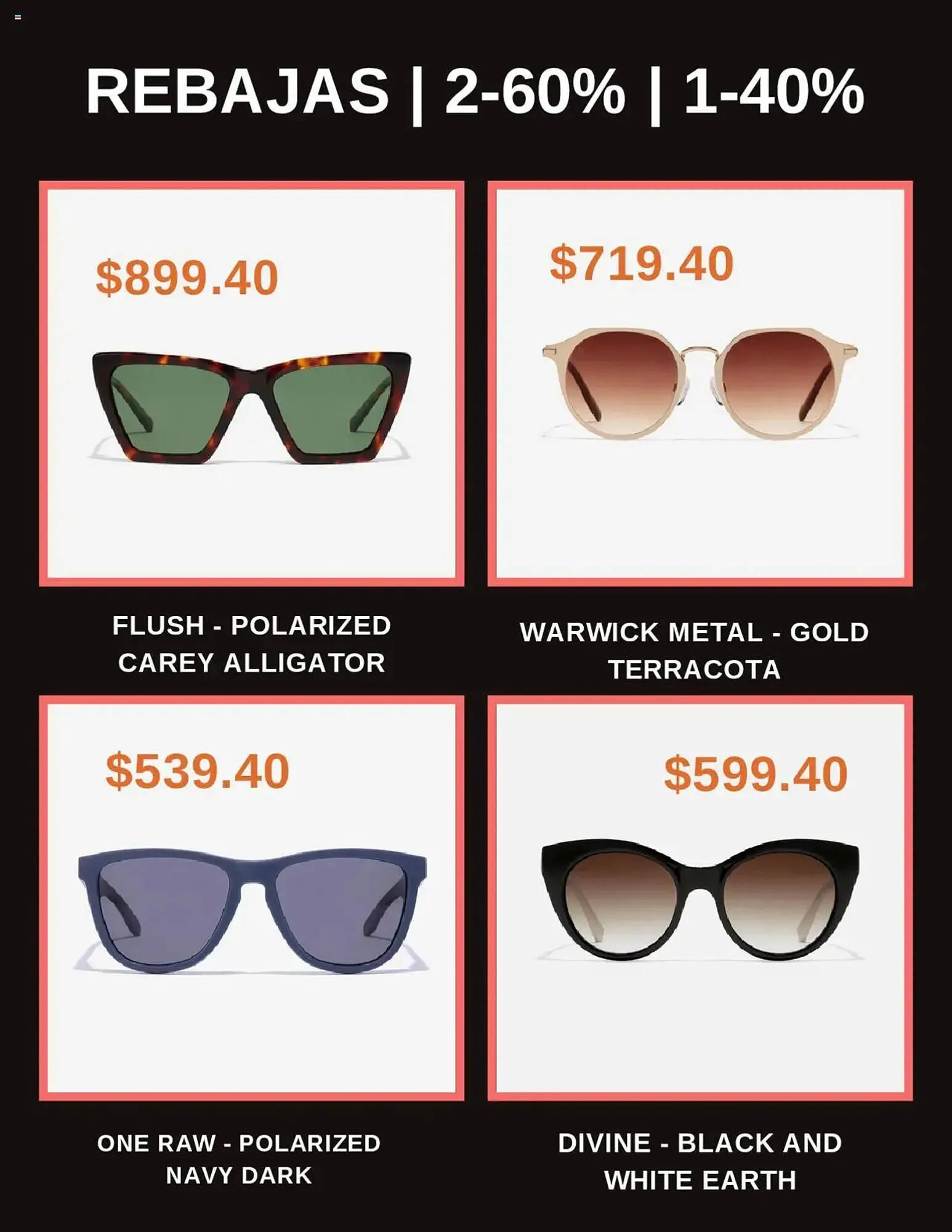 Catálogo de Catálogo Hawkers 8 de julio al 7 de agosto 2025 - Pagina 5