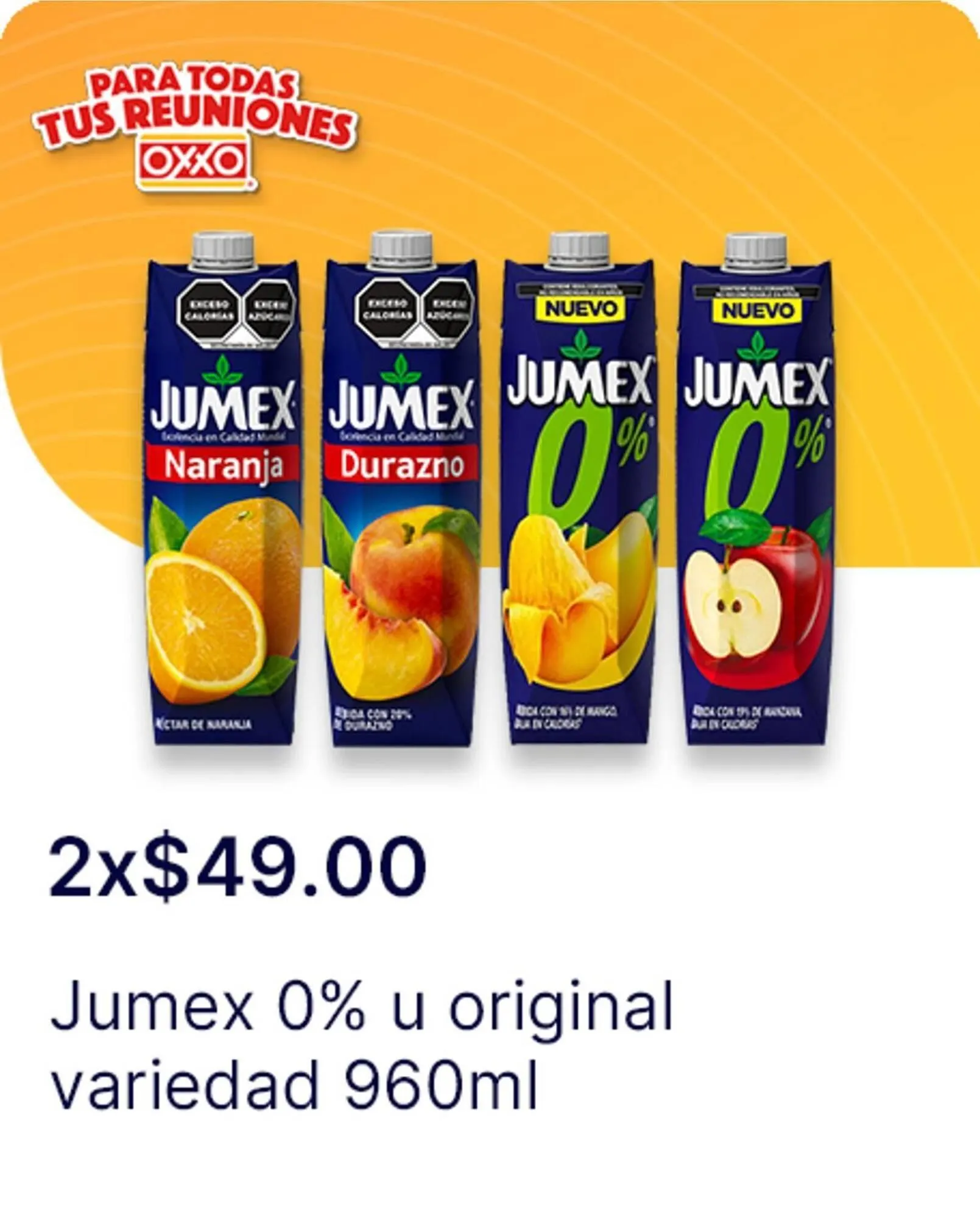 Catálogo de Catálogo OXXO 21 de agosto al 17 de septiembre 2025 - Pagina 73