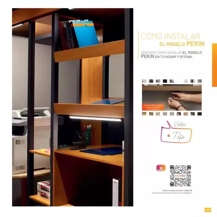 Catálogo de Catálogo 2024 10 de octubre al 31 de enero 2025 - Pagina 91