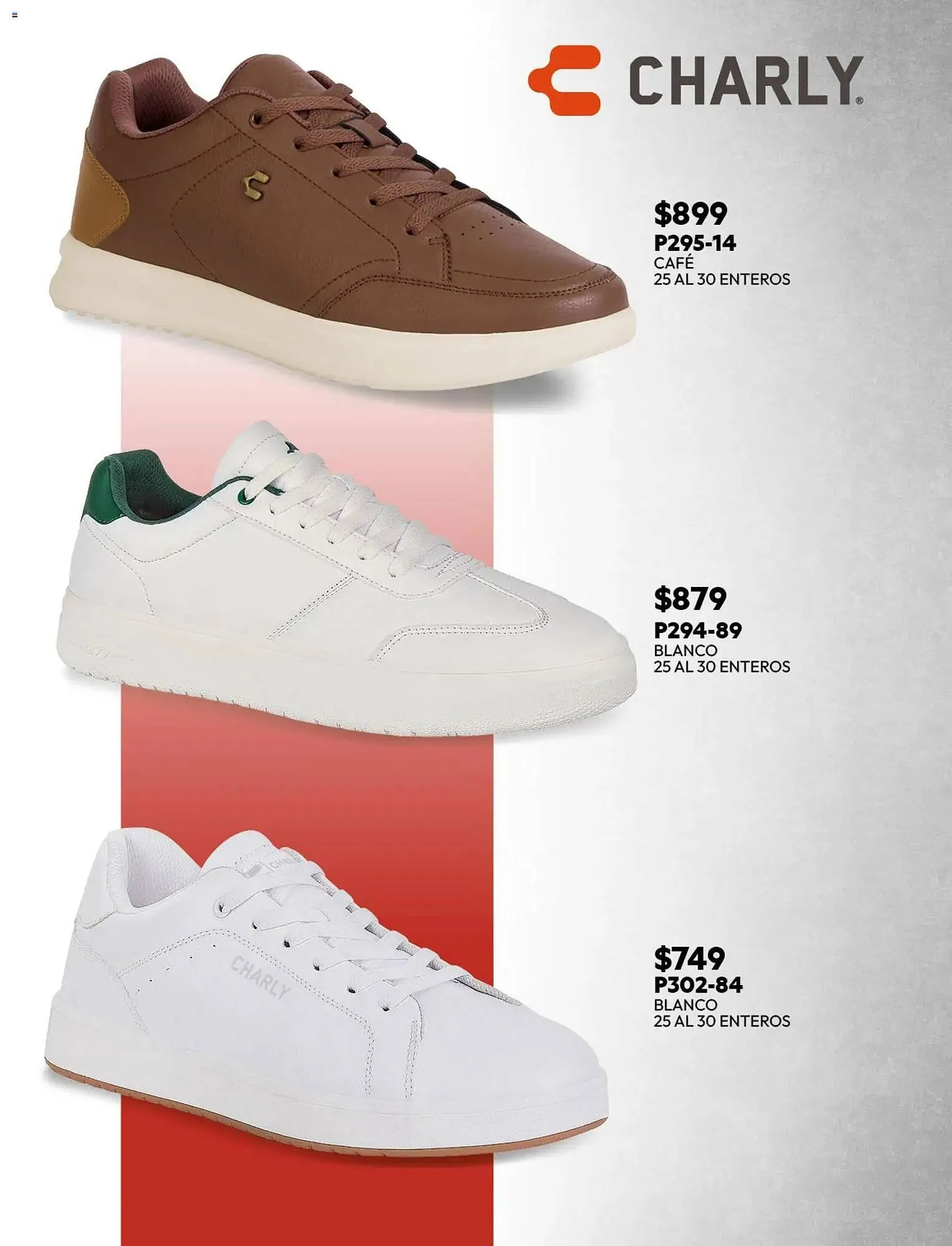 Catálogo de Catálogo Cklass 2 de enero al 1 de mayo 2026 - Pagina 177