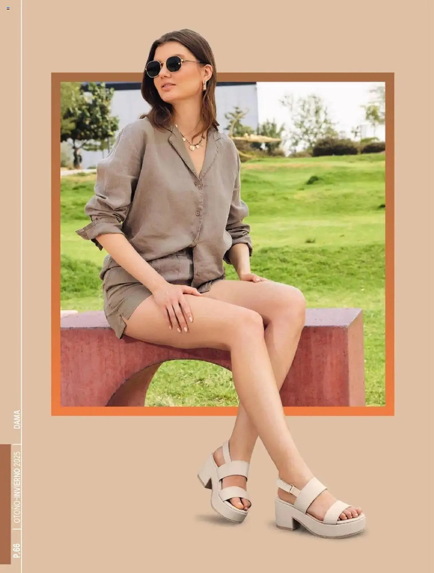 Catálogo de Catálogo Impuls 7 de julio al 1 de octubre 2025 - Pagina 68