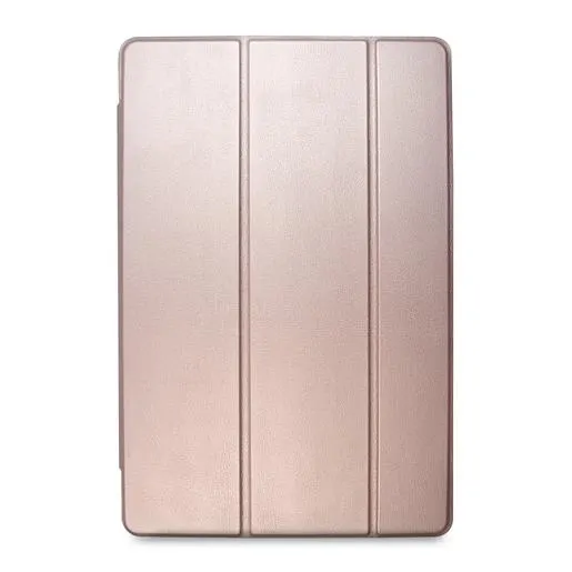Funda para Tablet Just Must Skin Huawei 10 / 10.1 Pulg. / Rosa