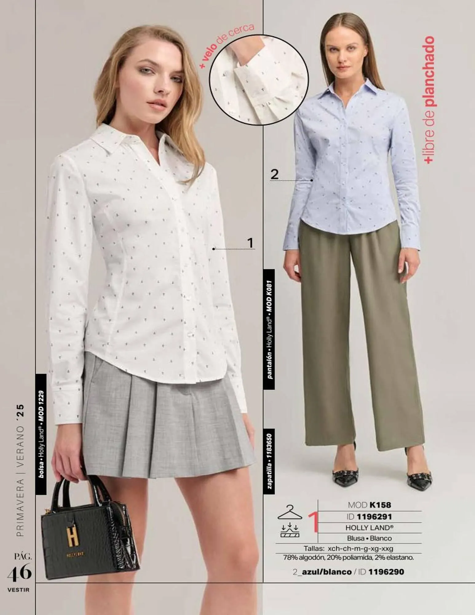 Catálogo de Catálogo Price Shoes 19 de febrero al 31 de agosto 2025 - Pagina 48