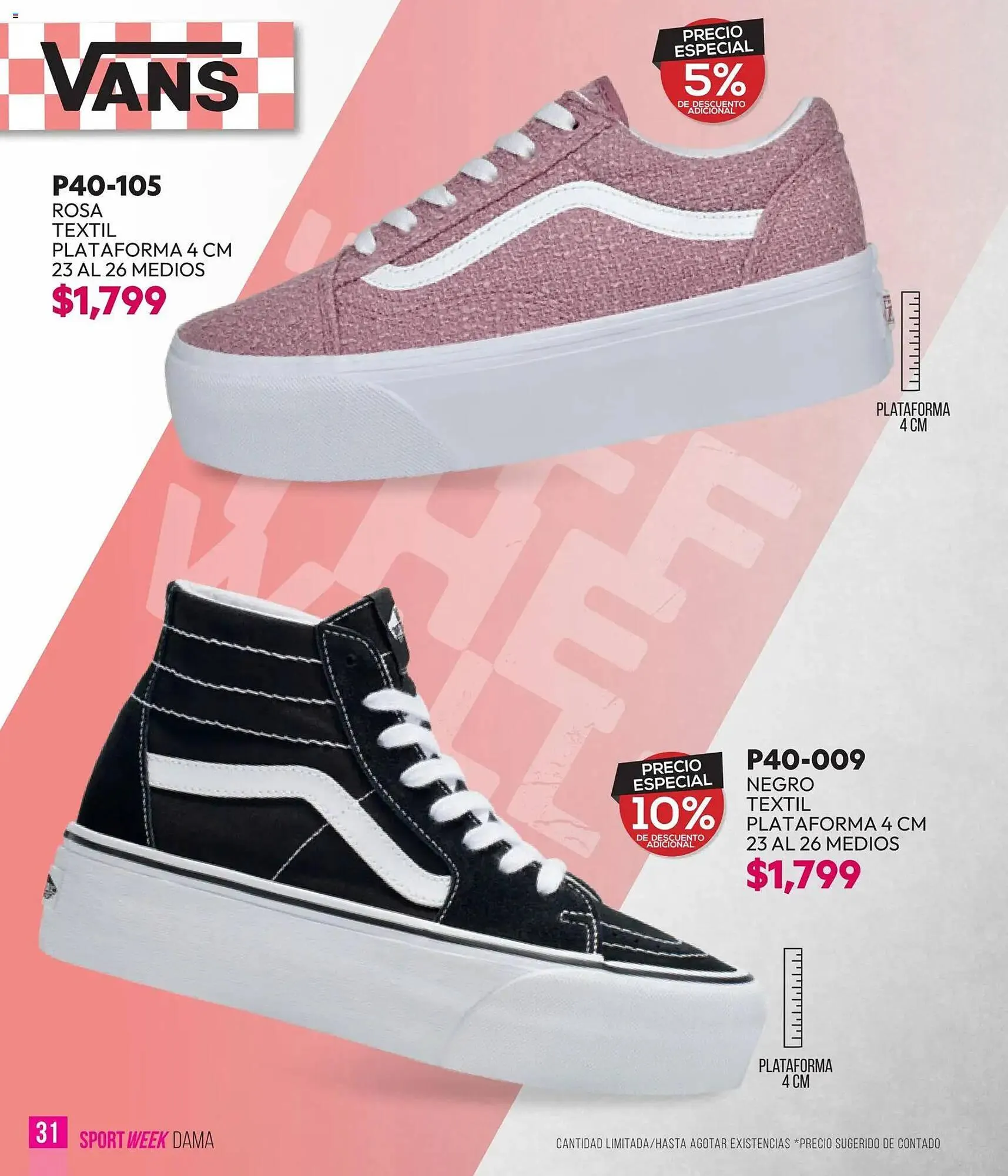 Catálogo de Catálogo Cklass 28 de abril al 1 de enero 2027 - Pagina 32