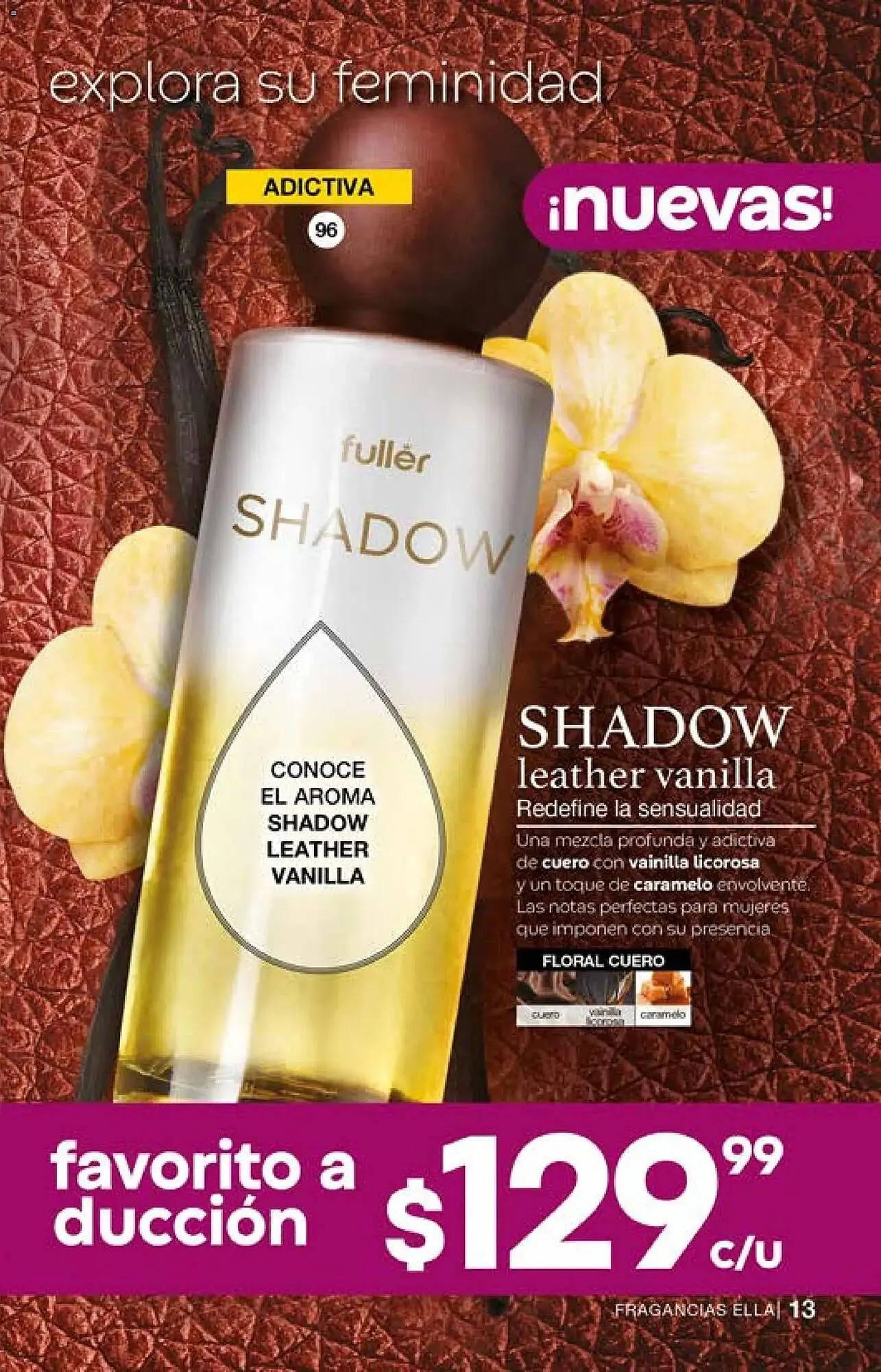 Catálogo de Catálogo Fuller 15 de abril al 6 de mayo 2026 - Pagina 15