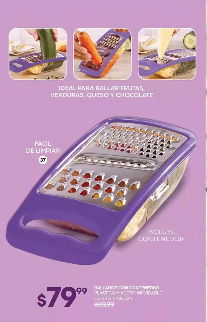 Catálogo de Fuller CAMPAÑA 20 9 de enero al 28 de enero 2025 - Pagina 104