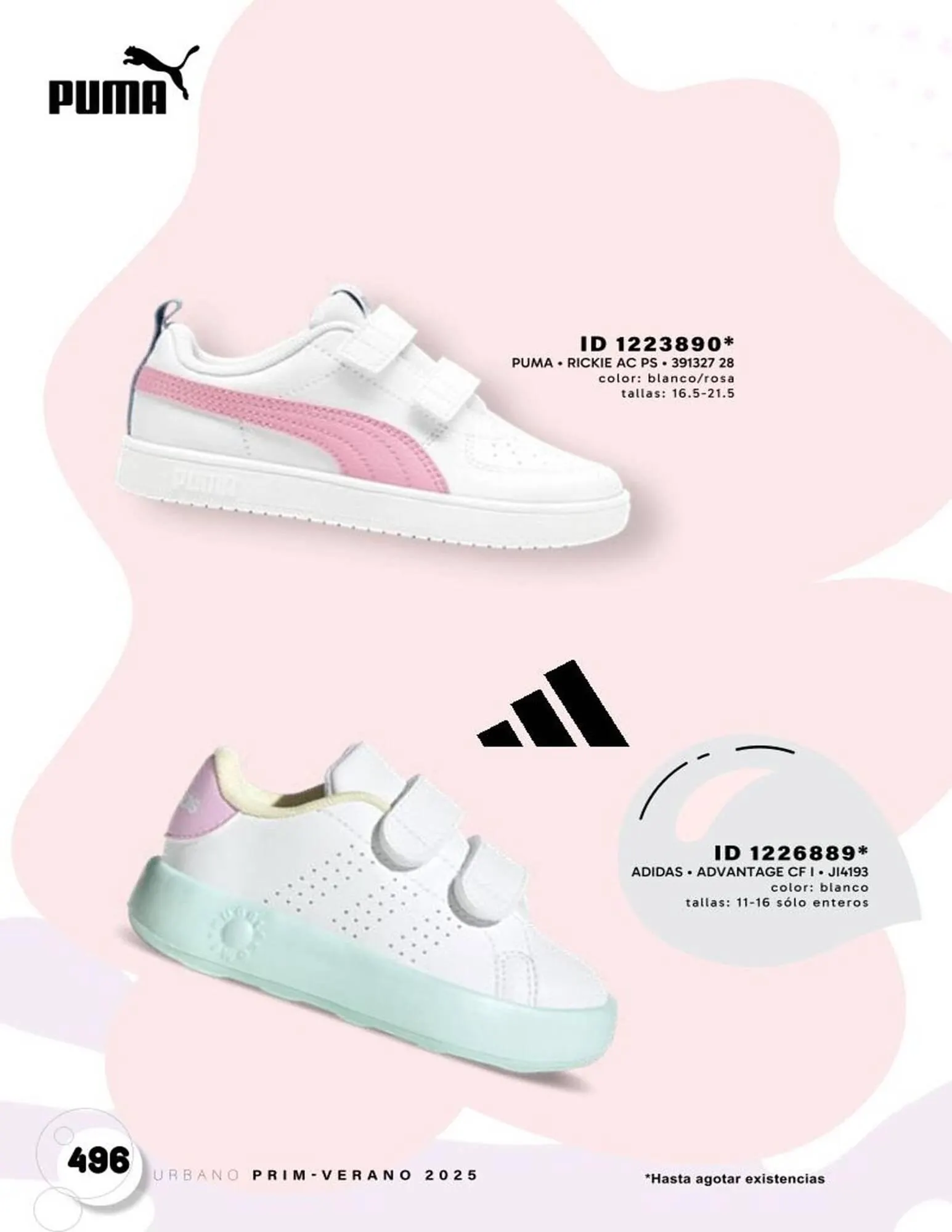 Catálogo de Catálogo Price Shoes 3 de junio al 31 de diciembre 2025 - Pagina 496